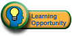 Learning Opportunity