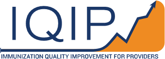 IQIP Logo
